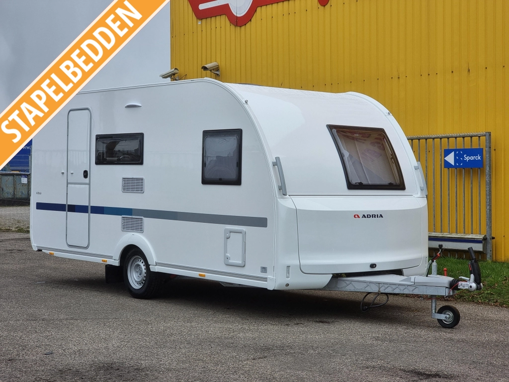 Adria Altea 472 PK