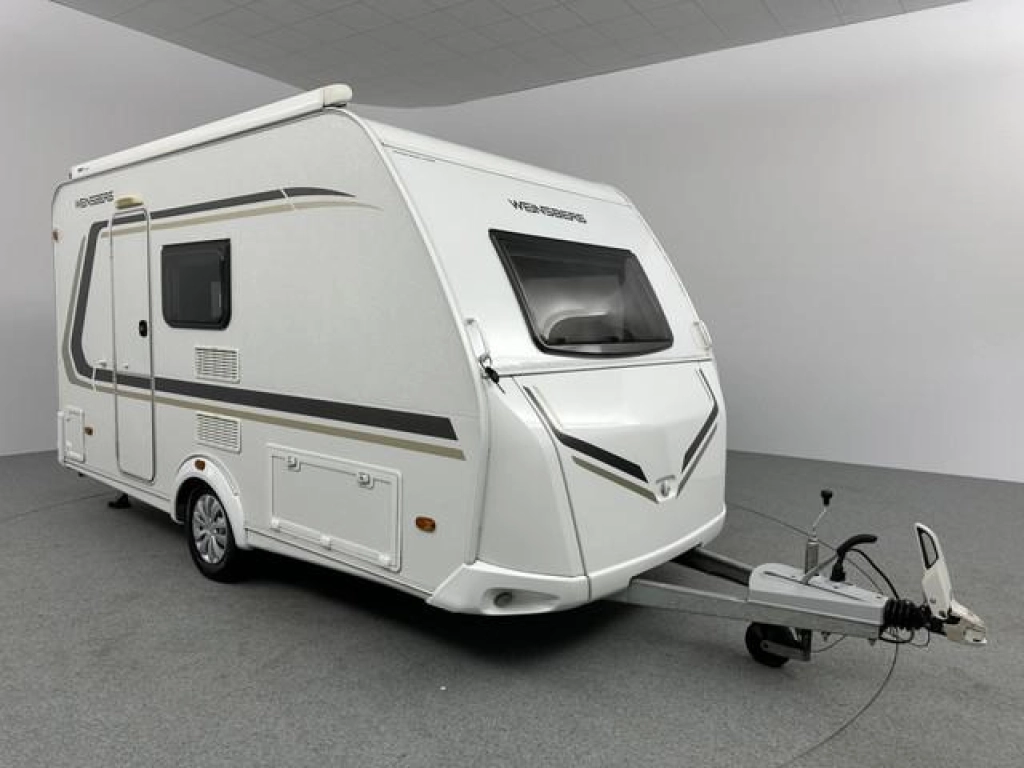 Weinsberg CaraOne 390 QD