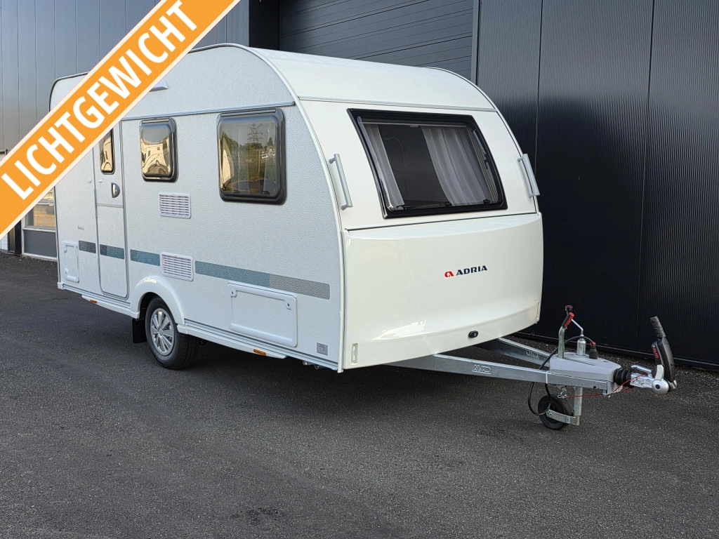 Adria Aviva 400 PS