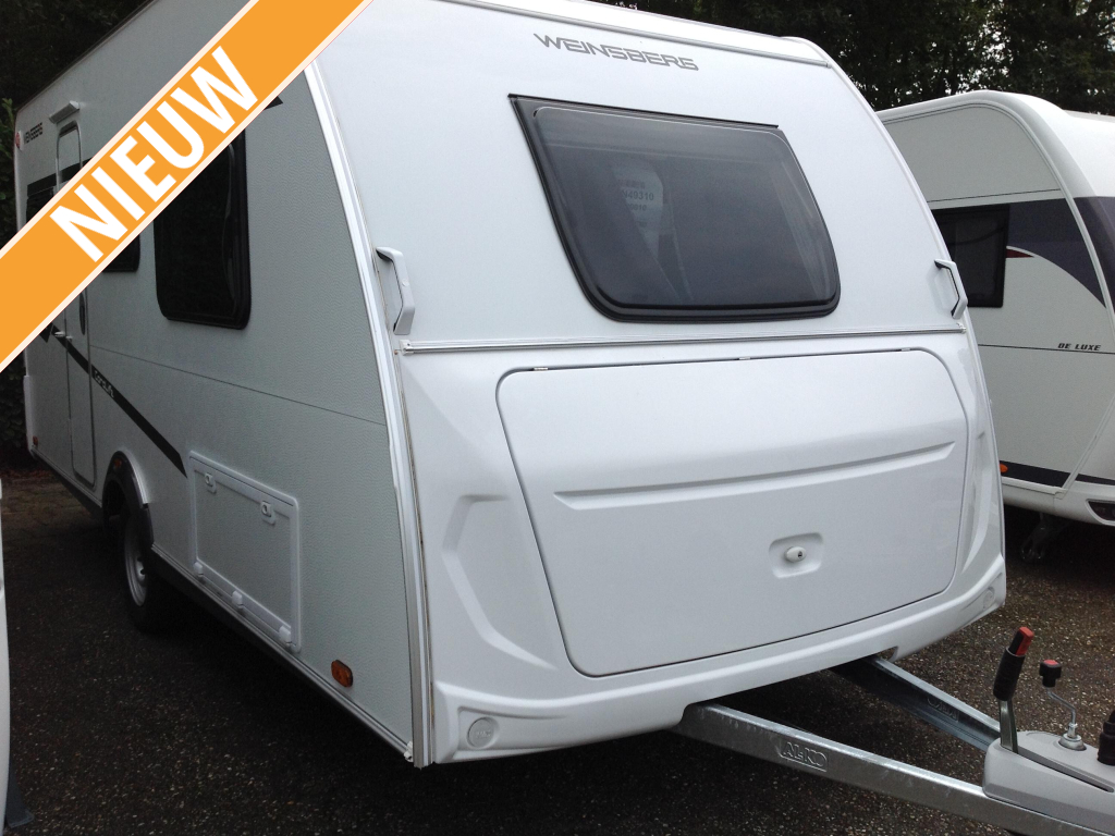 Weinsberg CaraLife 470 EU
