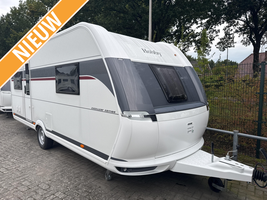 Hobby Excellent Edition 540 UFF Model 2027