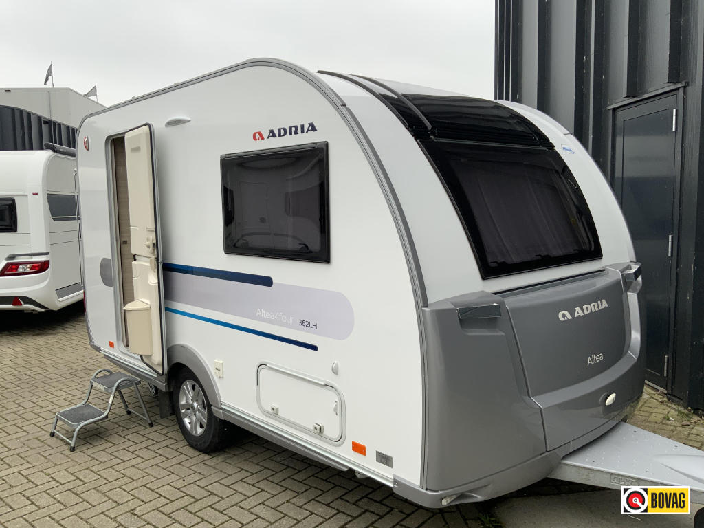 Adria Altea4four 362 LH
