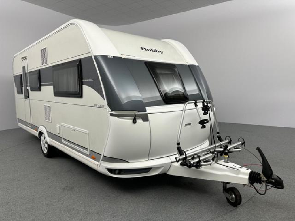 Hobby De Luxe 495 UL