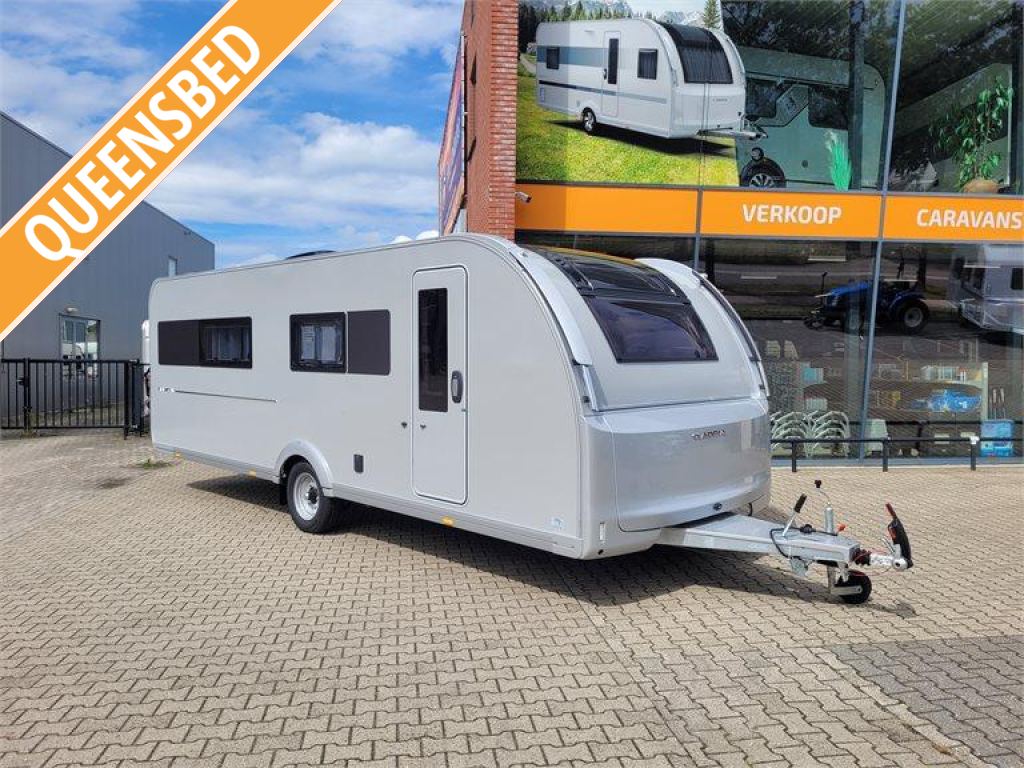 Adria Alpina 663 HT