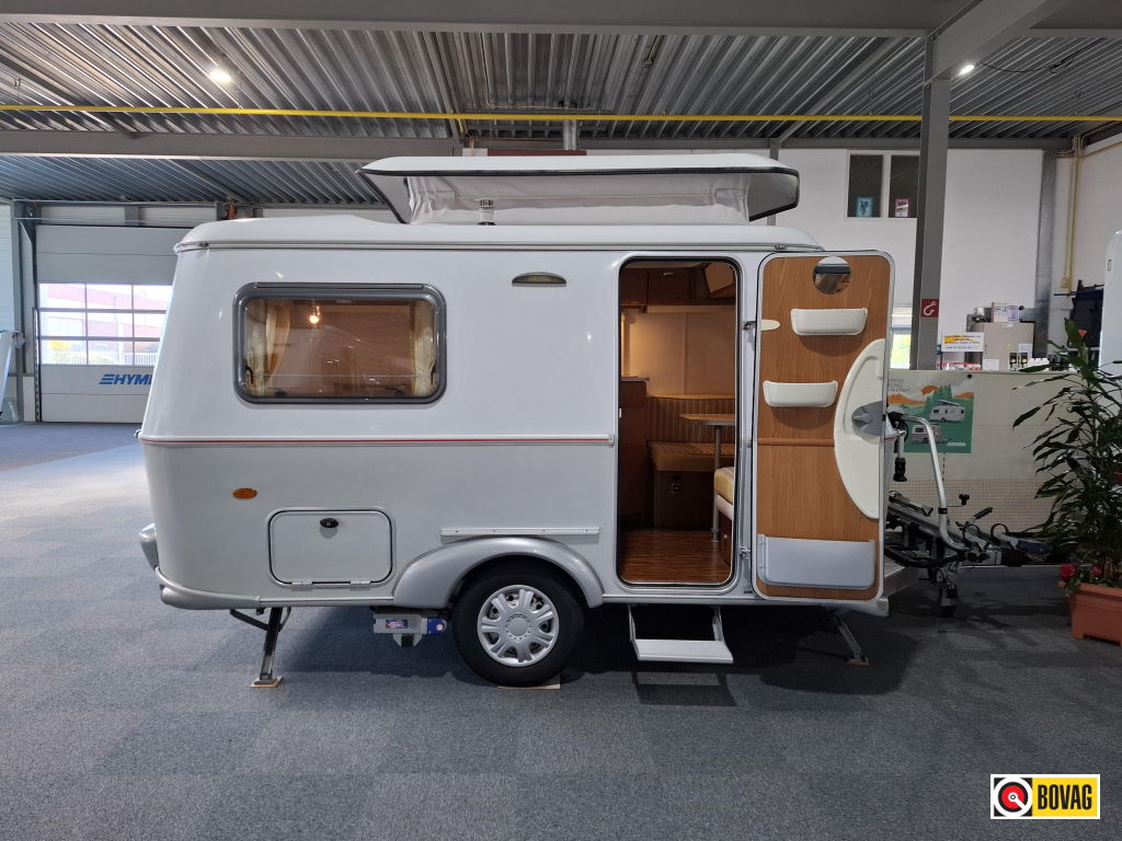 Eriba Touring Familia 310