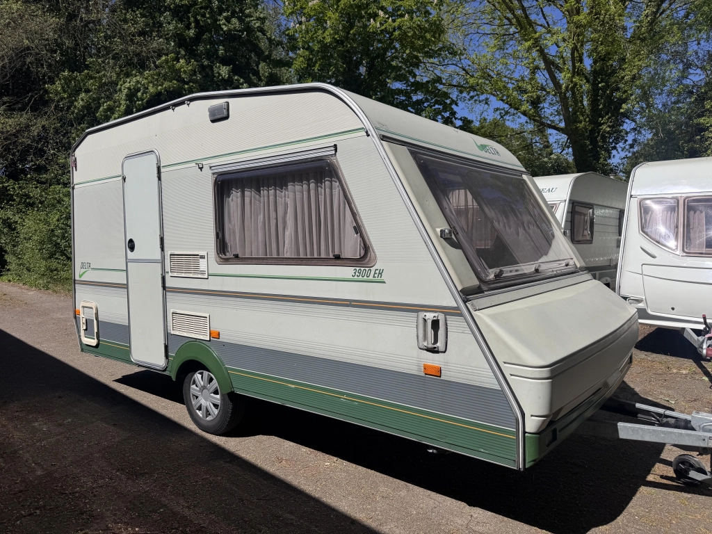 Delta Delta 3900 EK 3900 EK BJ 96 VOORT