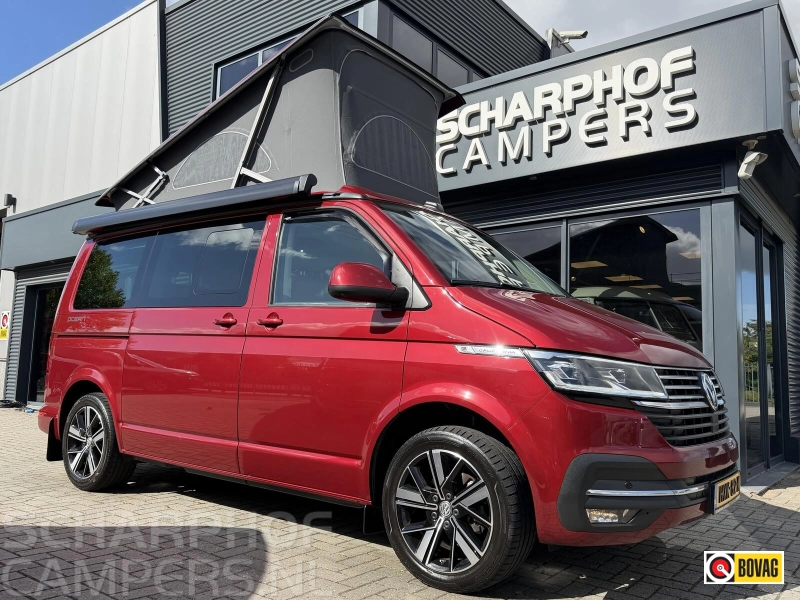 Volkswagen T6.1 California Ocean 150 DSG