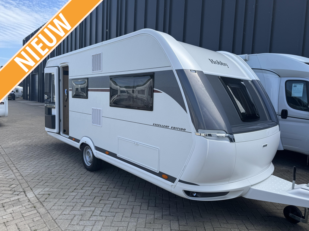 Hobby Excellent Edition 495 UL