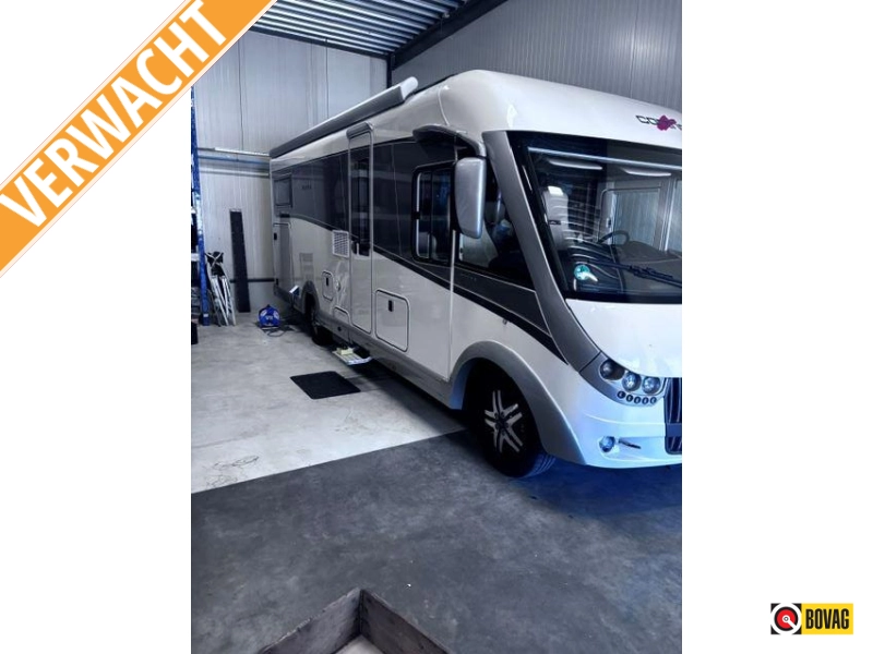 Chic C-Line I 4.9 SUPERIOR-AUT-LEVEL-AIRCO