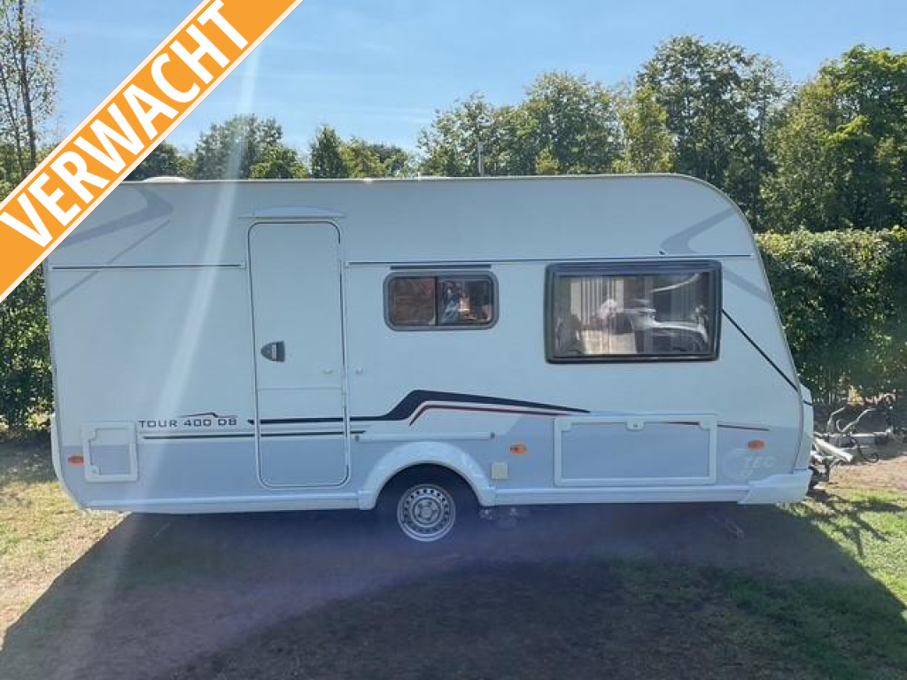 TEC Tour 400 DB
