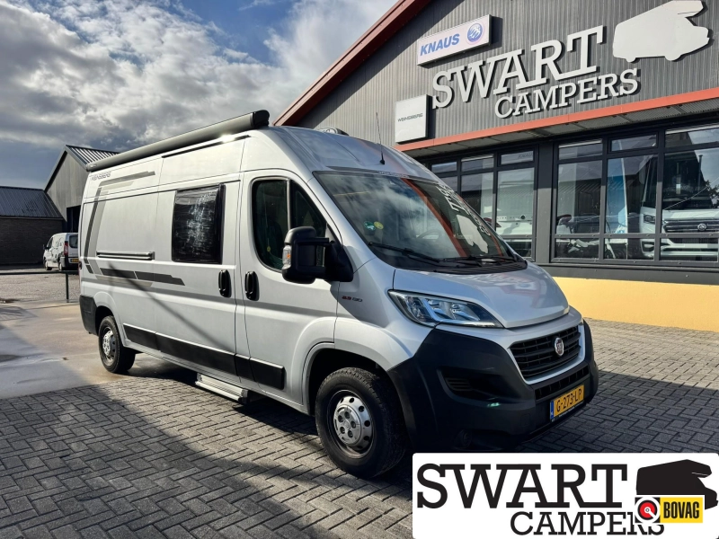 Weinsberg CaraTour 600 MQ