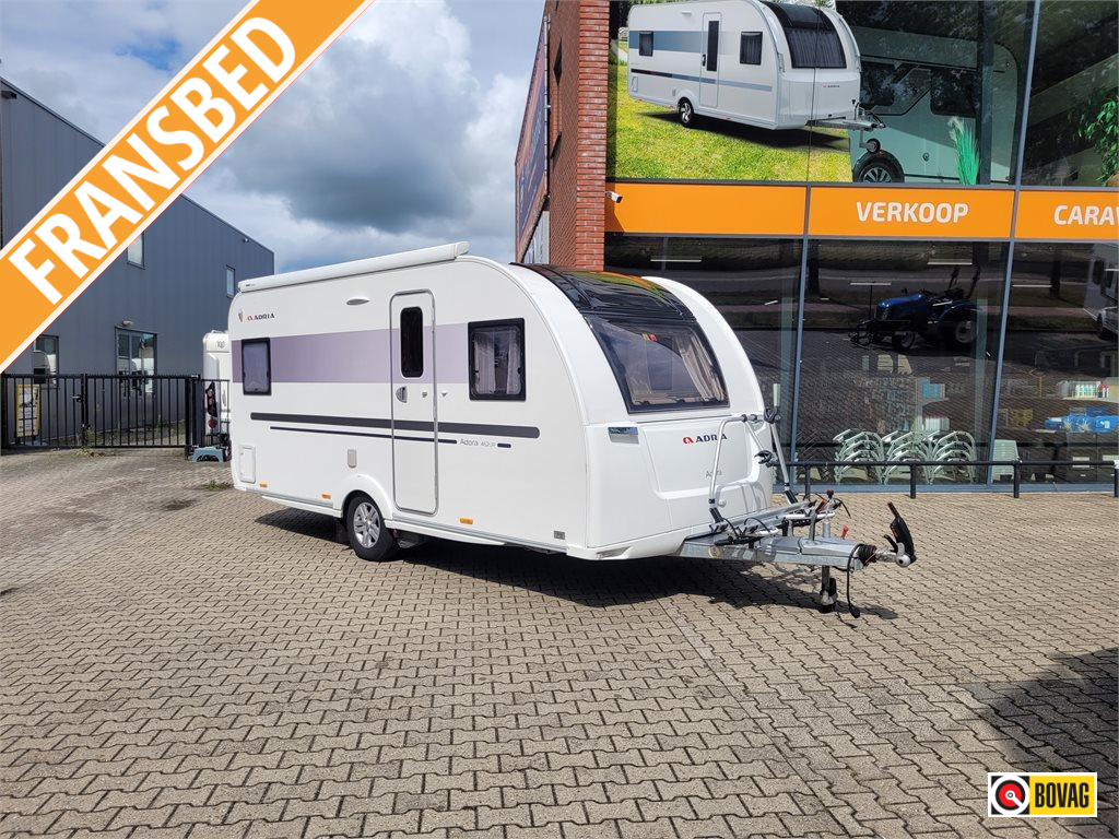 Adria Adora 462 UP