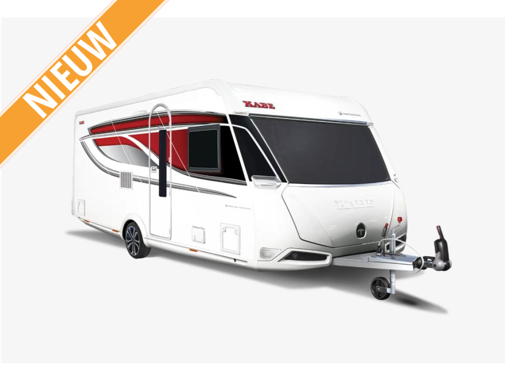 Kabe Imperial 560 XL KS