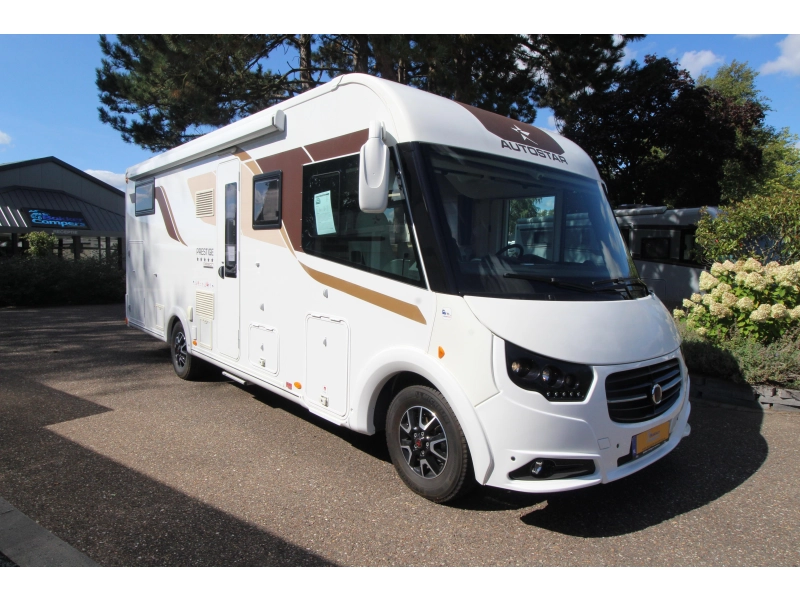 Autostar Prestige i 730
