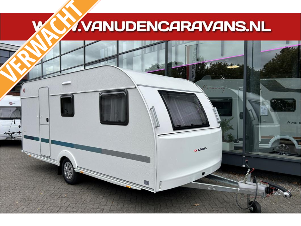 Adria Aviva 492 LU | VERWACHT!
