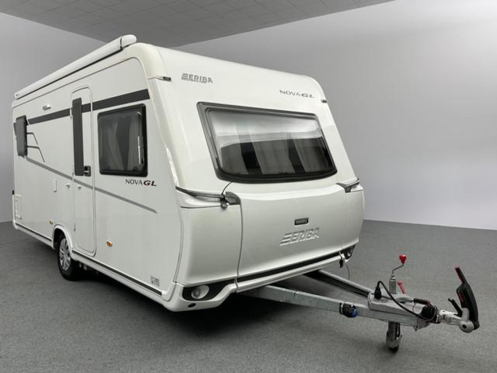 Eriba Nova 465 GL