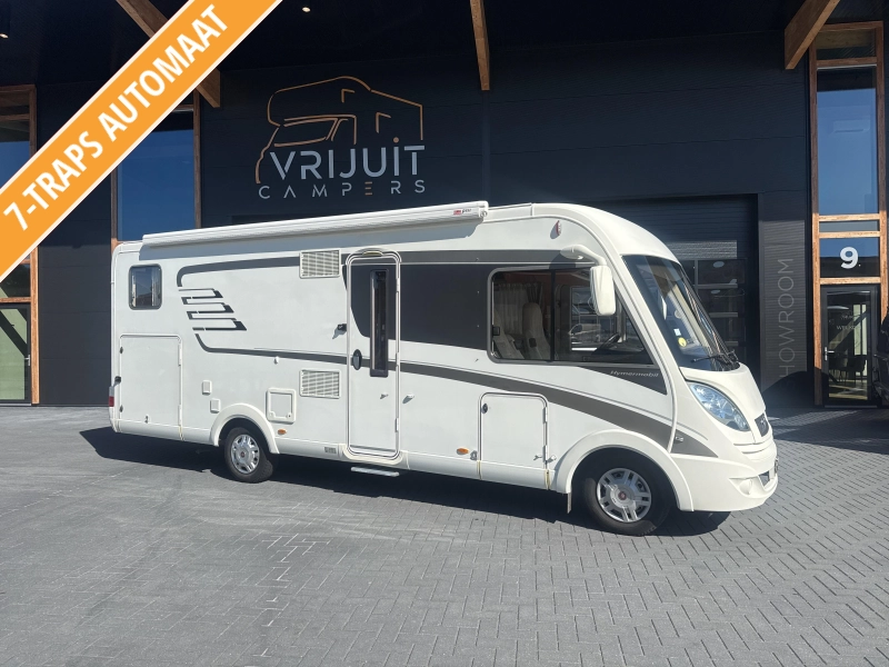 Hymer B678