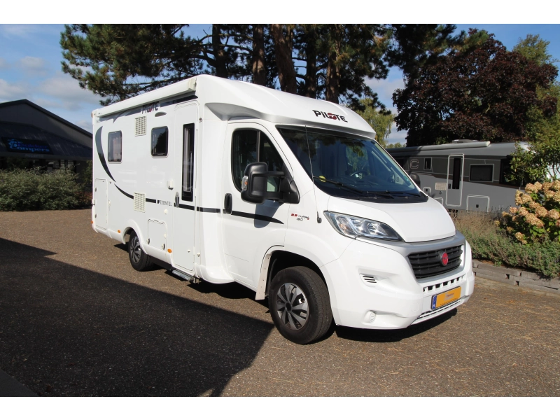 Pilote Essentiel P 650