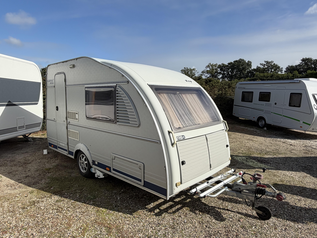 Kip Kompakt Special 37 Mover fietsendr lithium