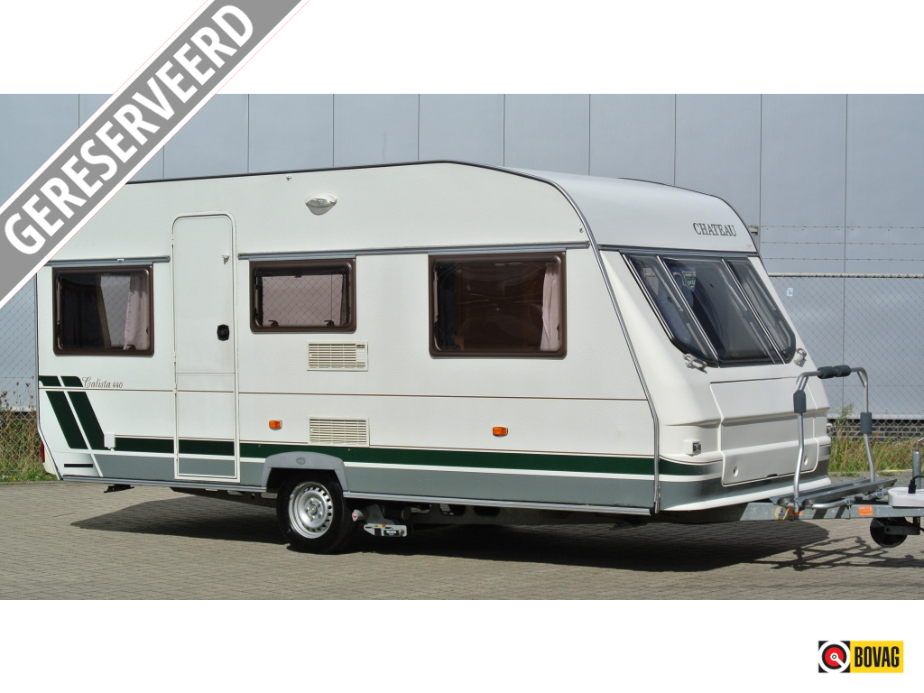 Chateau Calista 440