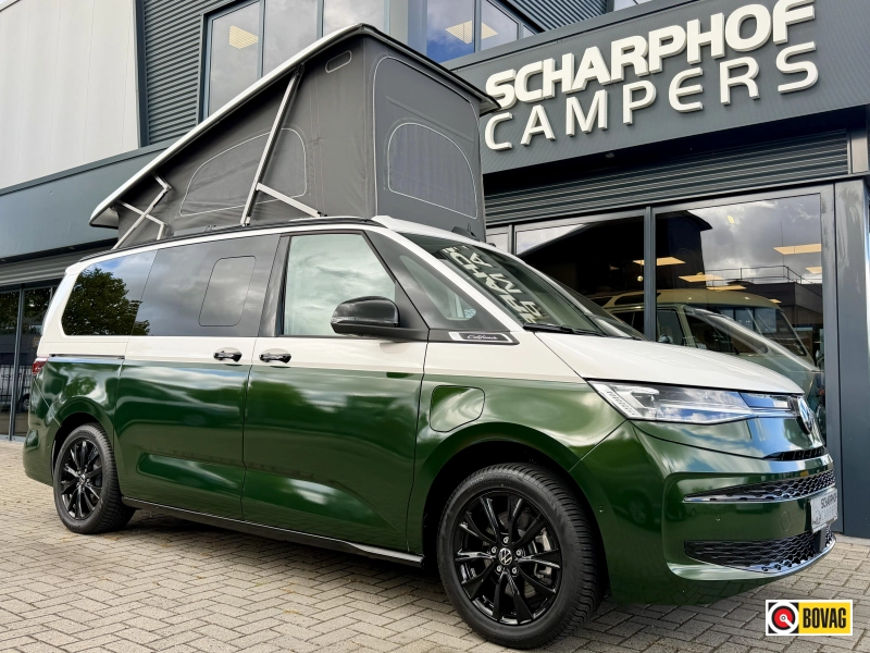 Volkswagen California Ocean 1.5 eHybrid 4Motion 245 DSG