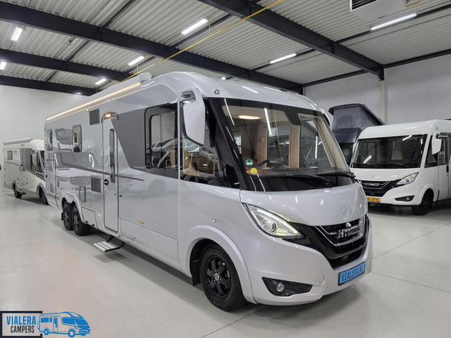 BML-I 880 *Automaat 170pk*Levelsysteem* BOMVOL!!