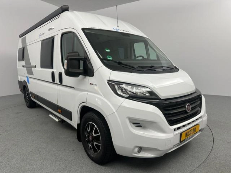 Sun Living V65 SL
