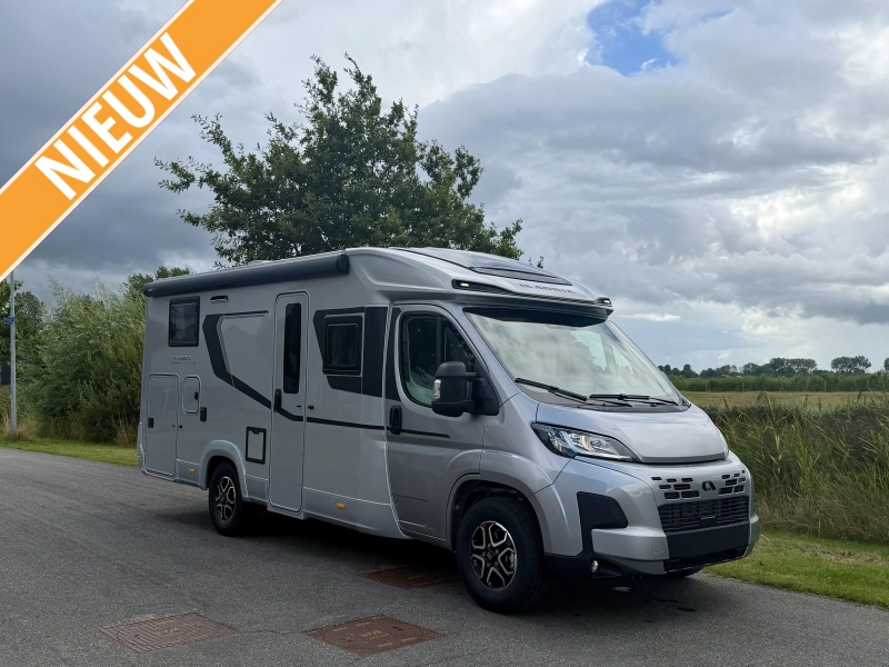 Adria Compact Supreme DL - 2027 Model