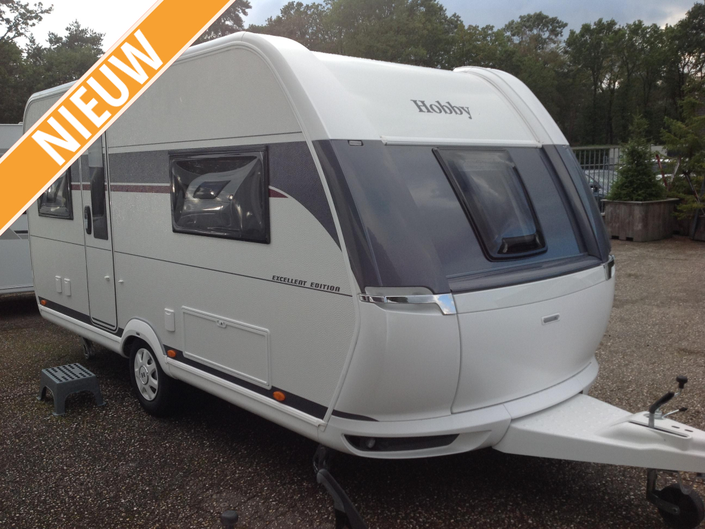 Hobby Excellent Edition 460 UFE