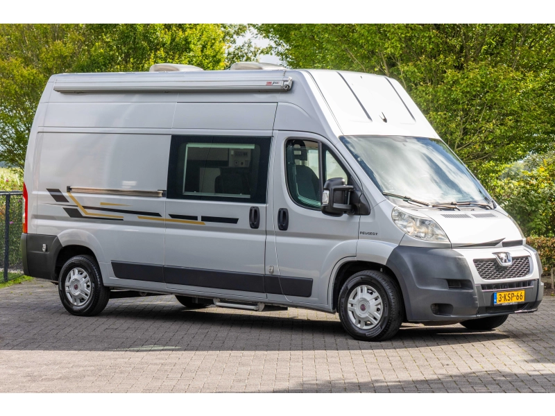 Peugeot Boxer 3 HDI BOXER 335 L3H3 3.0HDI