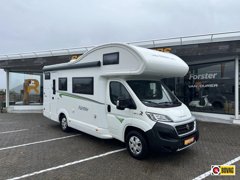 Forster A699 VB 6 personen