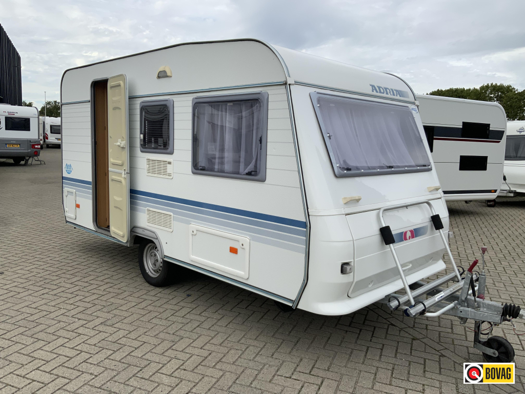 Adria Altea 390 DS 9