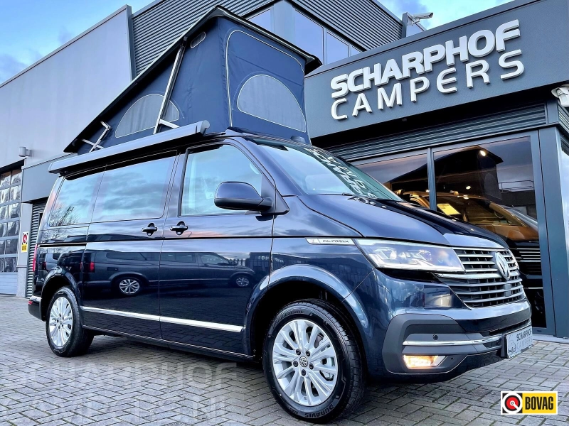 Volkswagen California Ocean 6.1 DSG 150