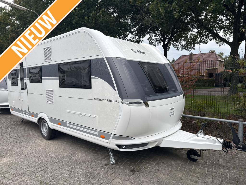 Hobby Excellent Edition 495 UL Model 2026