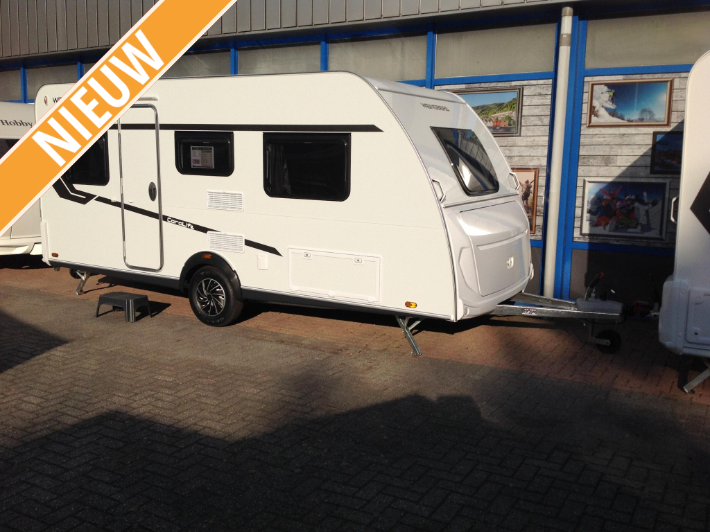 Weinsberg CaraLife 470 EU