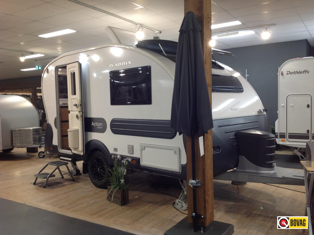 Adria Action Sport 391 LH
