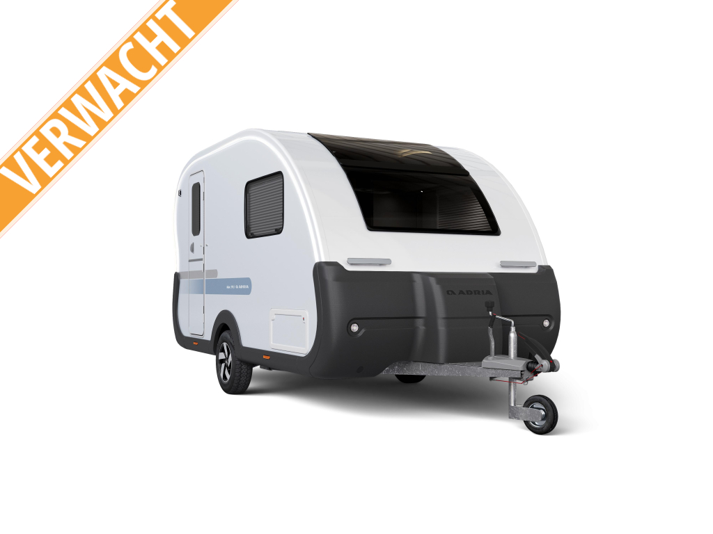 Adria Action 391 LH | Verwacht okt. 26