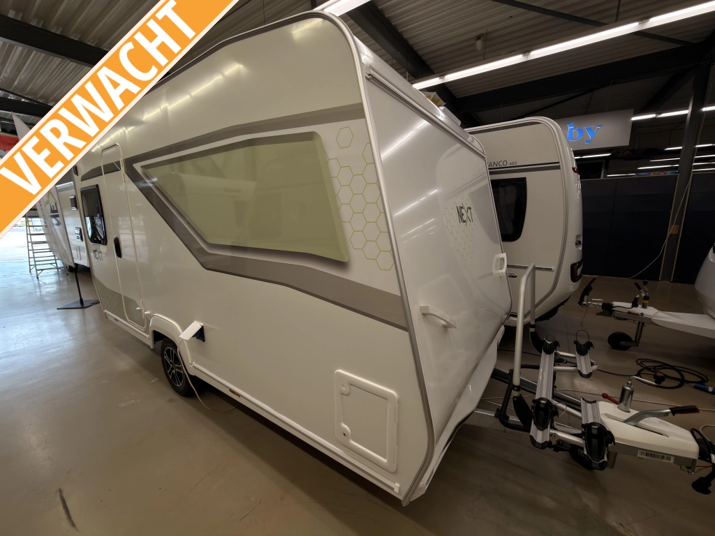 NEXT 380 NXtec 1.3 pakket + NXcom