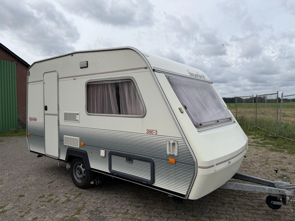 Beyerland Sprinter