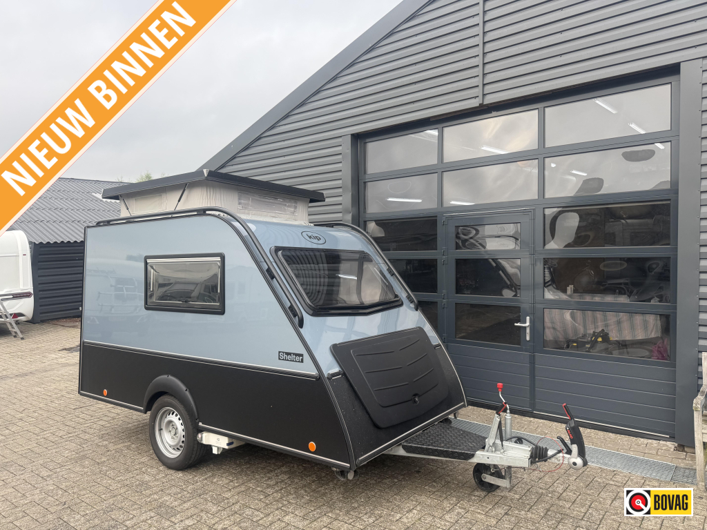 Kip Shelter Plus