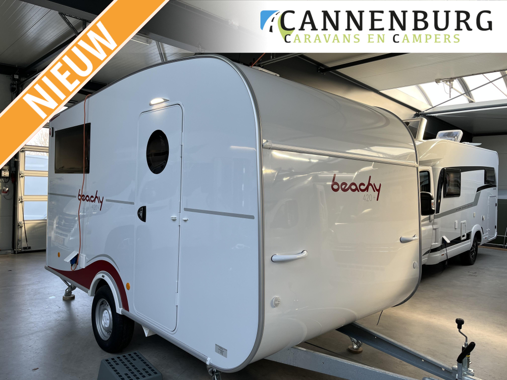 Beachy 420+ verwarming-toilet-reswiel