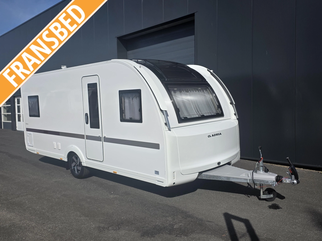 Adria Adora 522 UP