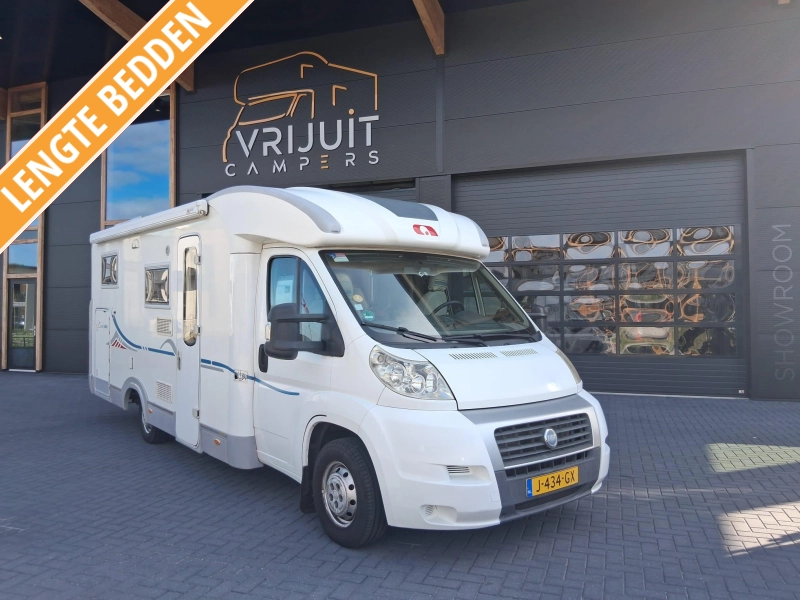 Adria Mobil Coral S