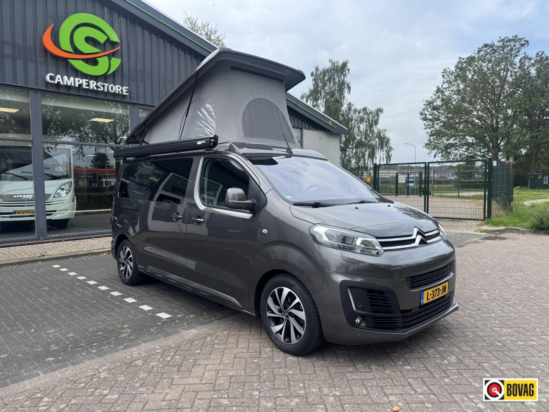 Pössl Campster
