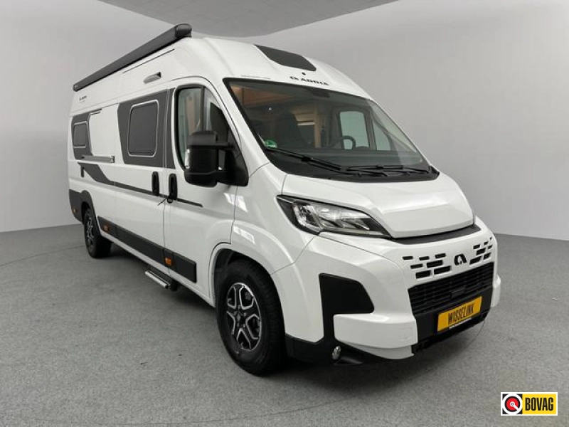 Adria Twin 640 SGX