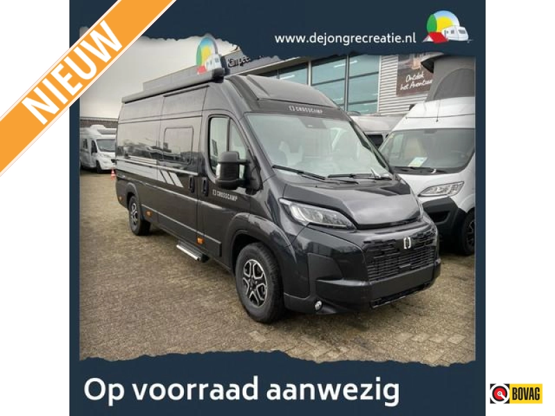 Crosscamp Full 640 Fiat