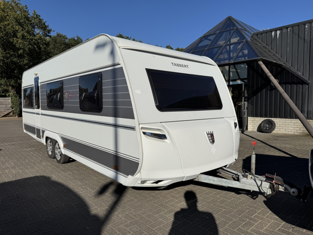 Tabbert Bellini 655 2017