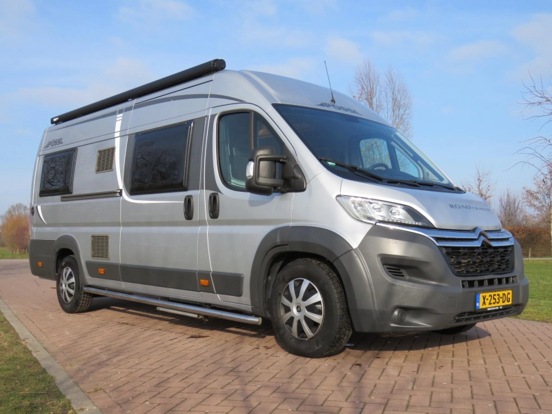 Pössl Roadcruiser