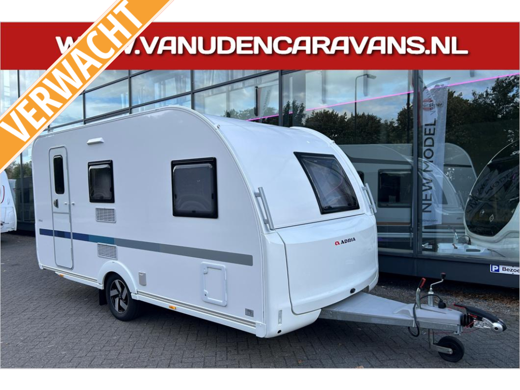 Adria Altea 432 PX | VERWACHT!
