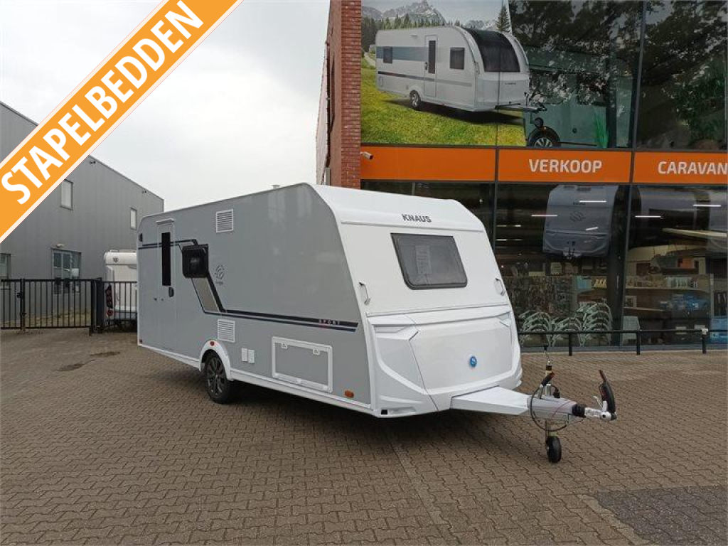 Knaus Sport Platinum 500 QDK